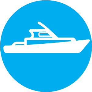 Yacht & Pleasure Craft