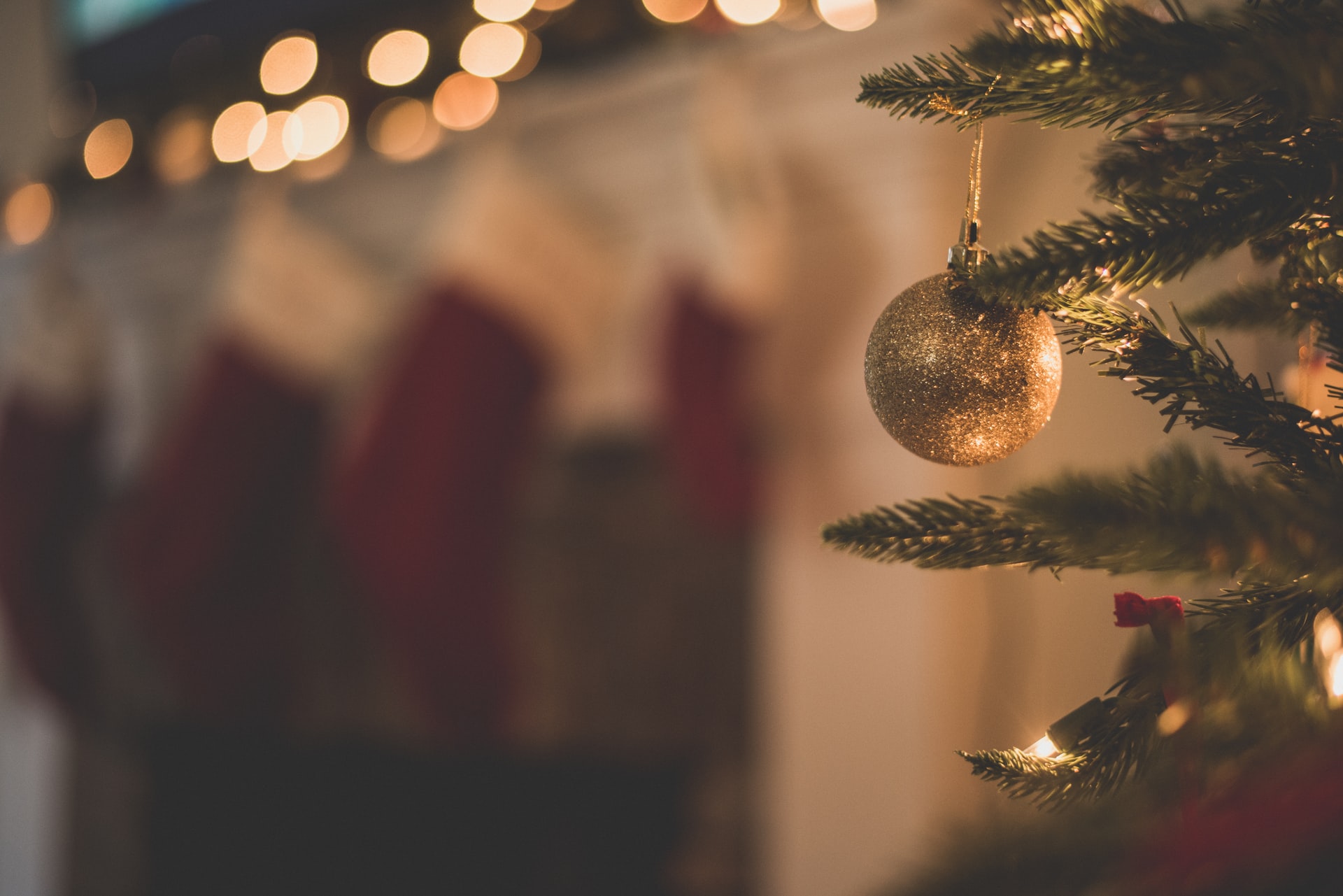 Our December Opening Hours
