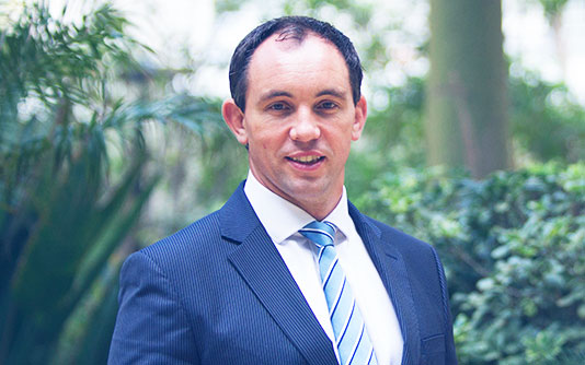 The Argus Group Restructures Balance Sheet to Position for Future Growth